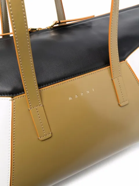 marni torpedo bag