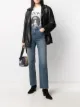 Image 2 of Slvrlake straight leg jeans