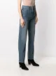 Slvrlake straight leg jeans