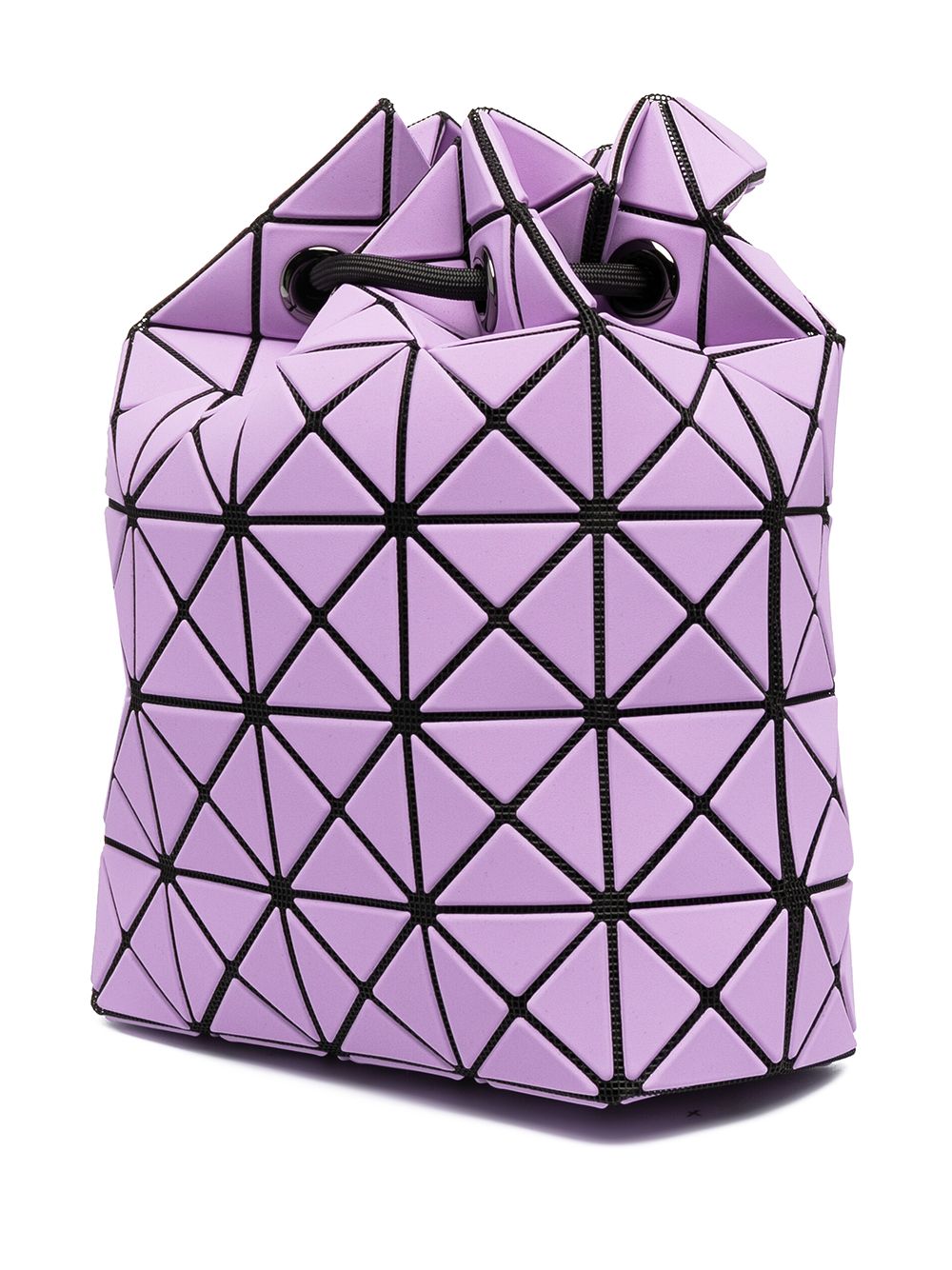 фото Bao bao issey miyake сумка wring с кулиской