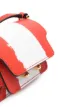 Marni nano Trunk crossbody bag