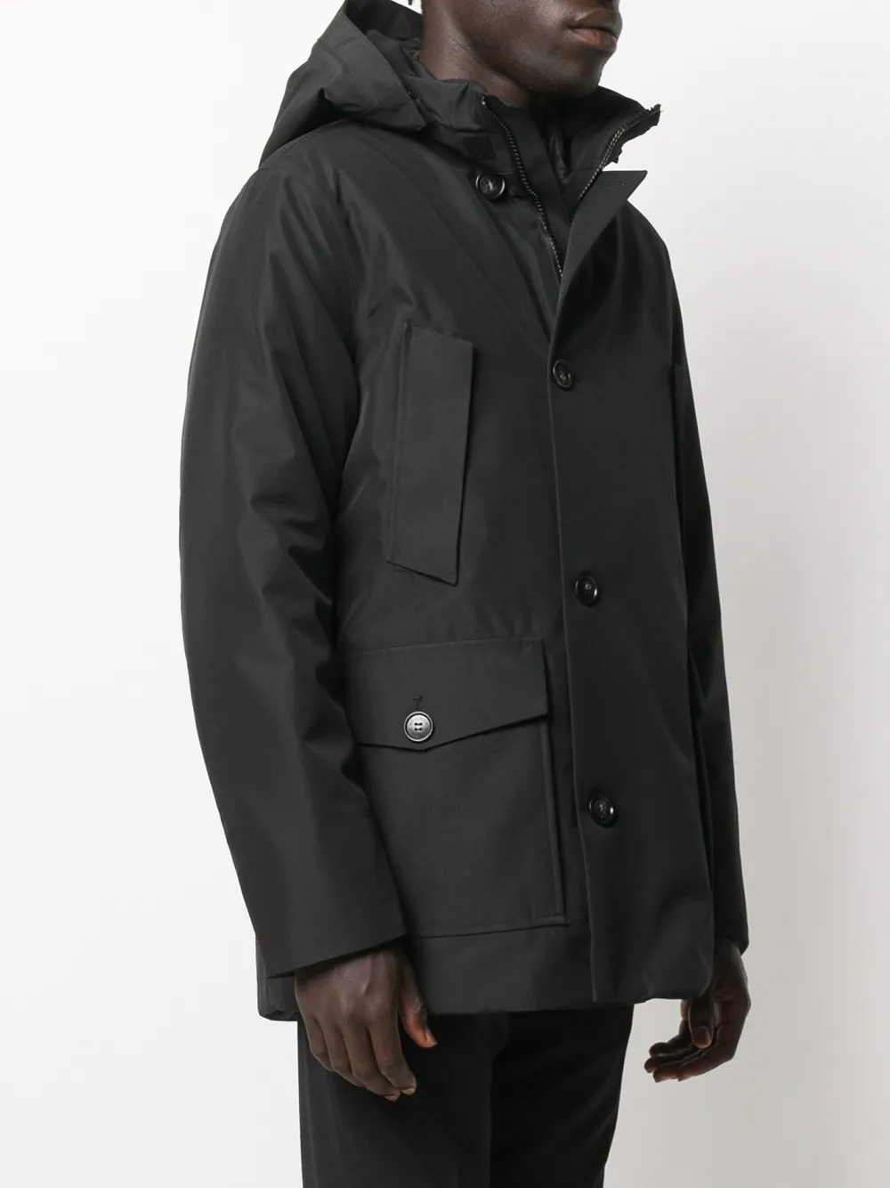 Woolrich Cappotto a doppio strato | Cappotti | Image 3