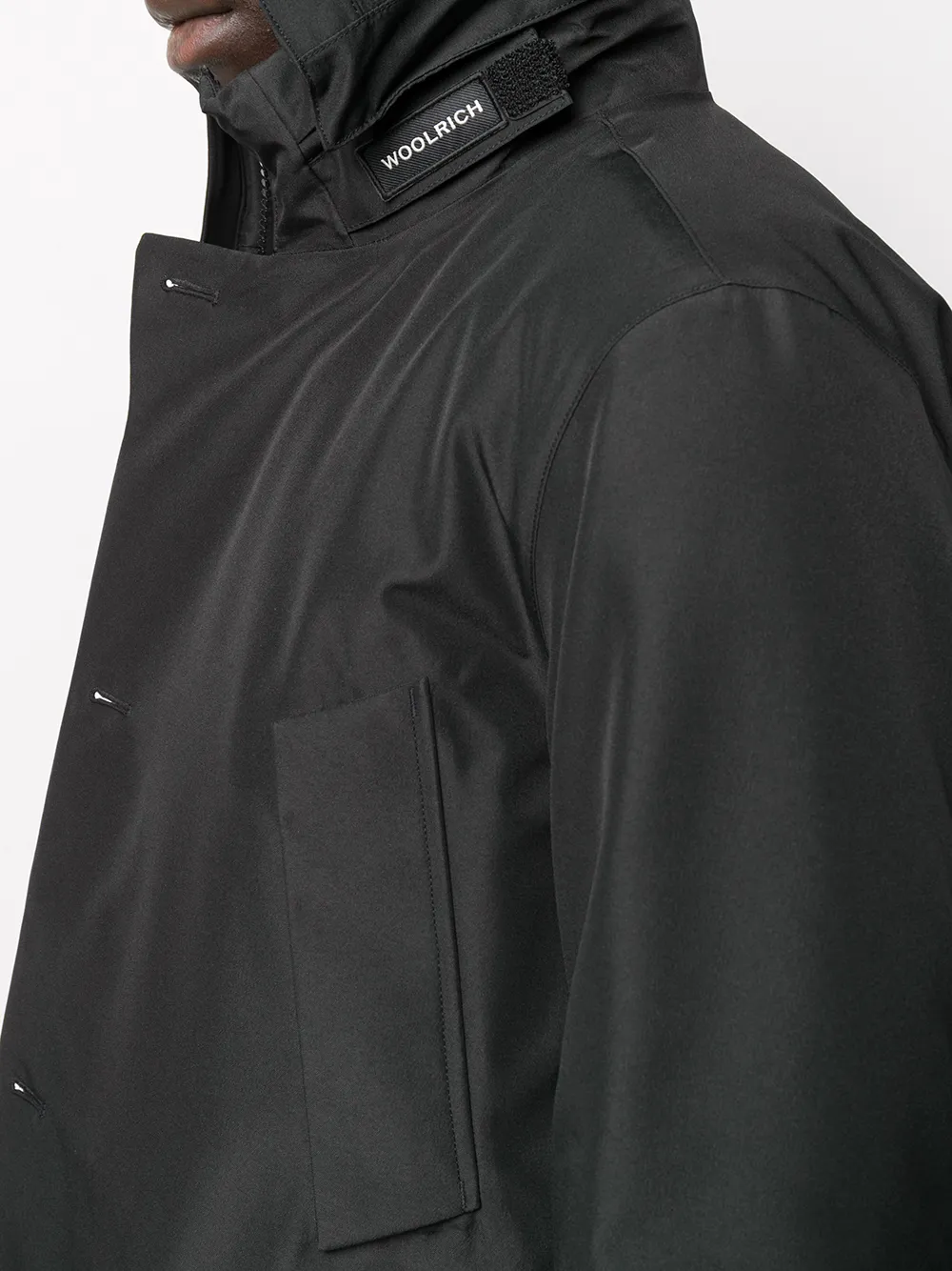 Woolrich Cappotto a doppio strato | Image 5