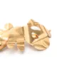 Marni abstract-design hair clip