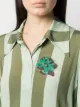 Image 2 of Marni large flower brooch