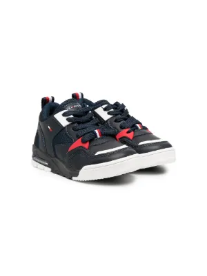 tenis infantil tommy