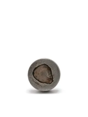 Parts of Four スタッズ ダイヤモンドピアス 通販 - FARFETCH