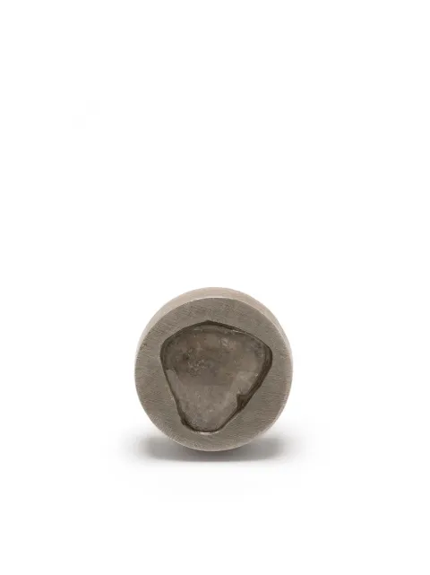 Parts of Four arete con diamante