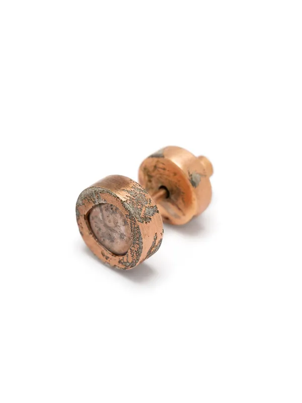 Parts of Four ダイヤモンド ピアス 通販 - FARFETCH