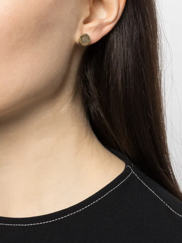 parts of 収まっ four ピアス 