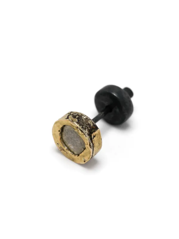【関税込み】Parts of Four Plus シングルピアス Parts of Four Deco シングルピアス 通販 - FARFETCH