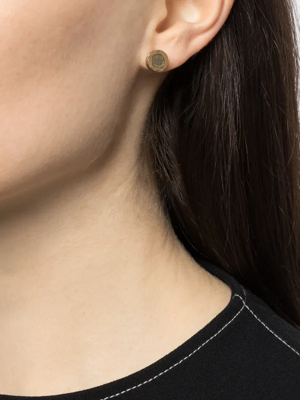 【関税込み】Parts of Four Plus シングルピアス Parts of Four Deco シングルピアス 通販 - FARFETCH