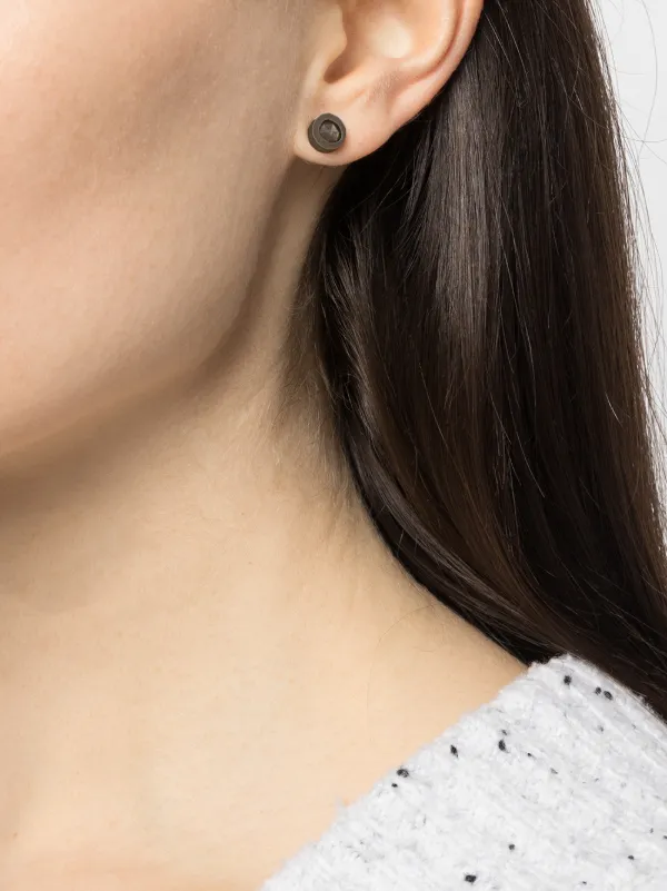 Parts of Four ダイヤモンド ピアス 通販 - FARFETCH