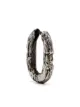 Image 1 of Parts of Four small Deco hoop earring