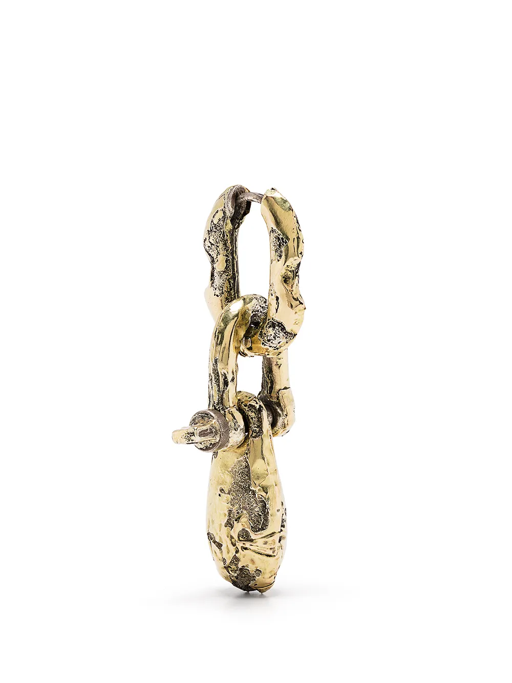 

Parts of Four arete Deco - Dorado