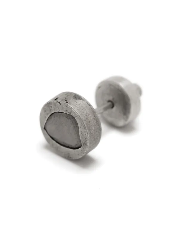 Parts of Four ダイヤモンドピアス Parts of Four DA+DIA ピアス 通販 - FARFETCH