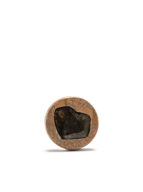 Parts of Four AMA + DIA single stud earring