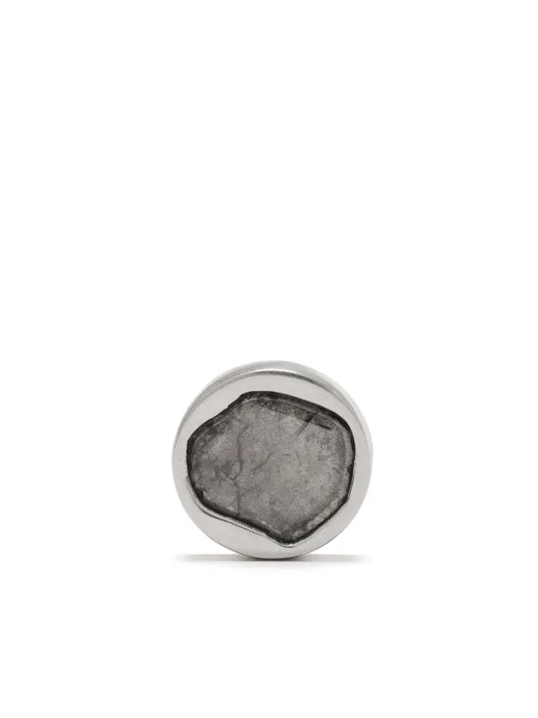 Parts of Four クリスタル ピアス 通販 - FARFETCH