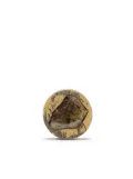 Parts of Four AGA+DIA single stud earring - Gold