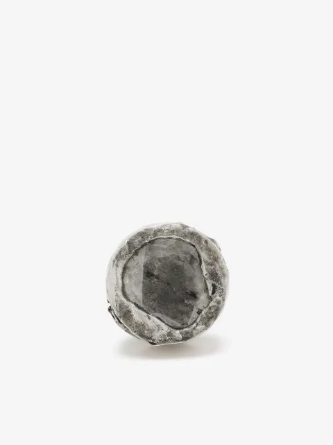 Parts of Four arete con diamante