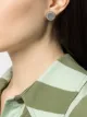 Image 2 of Parts of Four DA10KW+DIA single stud earring