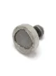 Parts of Four DA10KW+DIA single stud earring
