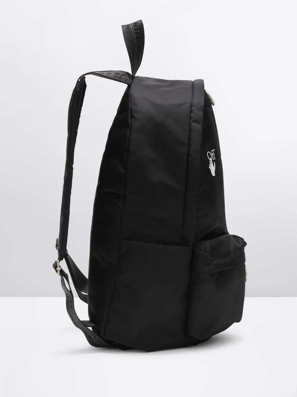 LOGO BACKPACK OffWhite™ Official Site