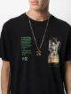 Bild 2 von Off-White Halskette mit Pfeilanhänger