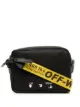 Image 1 of Off-White logo crossbody bag