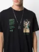 Bild 2 von Off-White Halskette mit Pfeilanhänger