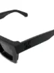 Off-White Virgil square-frame sunglasses