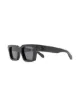 Image 2 of Off-White Virgil square-frame sunglasses