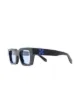 Image 2 of Off-White Virgil Arrow square-frame sunglasses