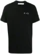 Immagine 1 di Off-White T-shirt con logo