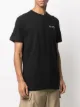 Off-White T-shirt con logo