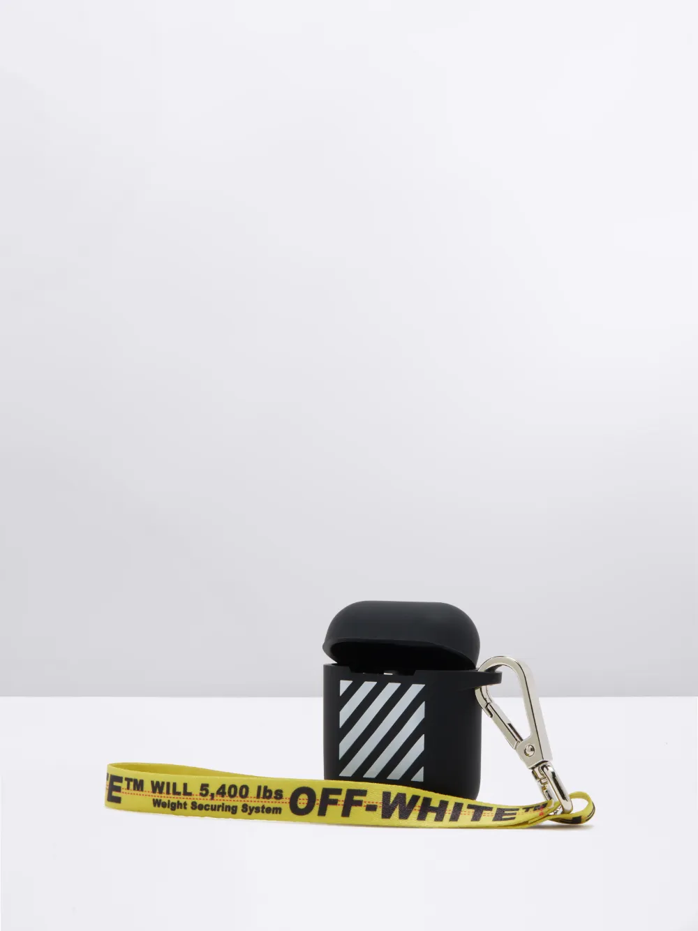 Diag Airpods Case | Off-White™ Official Site