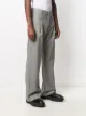 Off-White checked tailored trousers