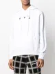 Off-White Peace Worldwide hoodie
