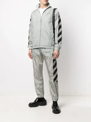adidas off white jacket