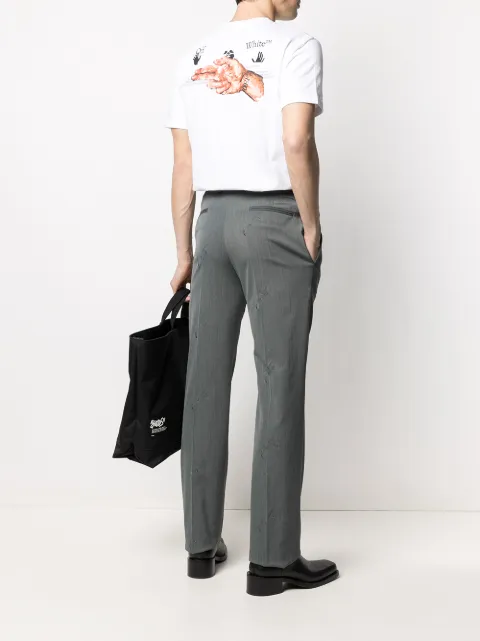Shop Off-White Hats \u0026 caps with Express 