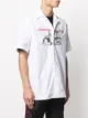 Off-White Dematerialization print T-shirt