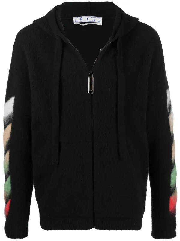 off white fall winter 2019 moletom com capuz