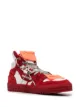 Image 2 of Off-White Off-Court 3.0 panelled sneakers