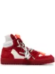Image 1 of Off-White Off-Court 3.0 panelled sneakers