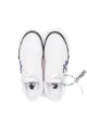 Off-White Vulcanized low-top sneakers