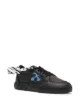 Image 2 of Off-White Vulcanized low-top sneakers