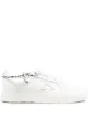 Image 1 of Off-White Vulcanised low-top sneakers