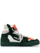 Image 1 of Off-White Off-Court 3.0 panelled sneakers