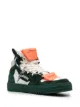 Image 2 of Off-White Off-Court 3.0 panelled sneakers