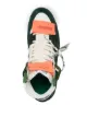Off-White Off-Court 3.0 panelled sneakers
